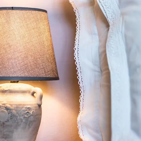 House Garden Loft Baricella