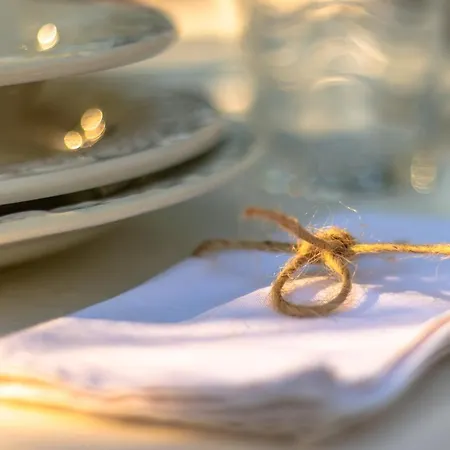 House Garden Loft Baricella