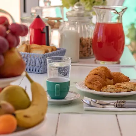 House Garden Loft Frühstückspension