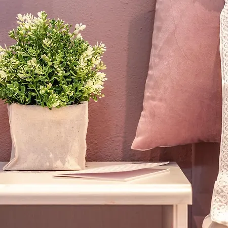 House Garden Loft *