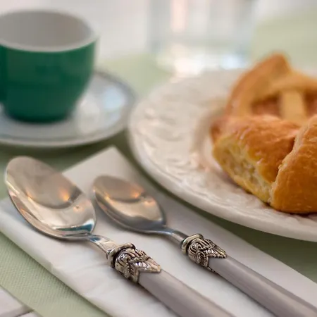 House Garden Loft * Baricella