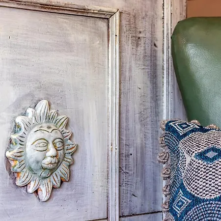 Frühstückspension House Garden Loft