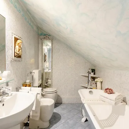 House Garden Loft * Baricella