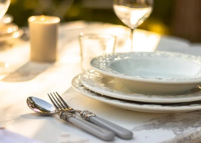 House Garden Loft * Baricella