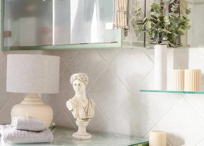 House Garden Loft Baricella