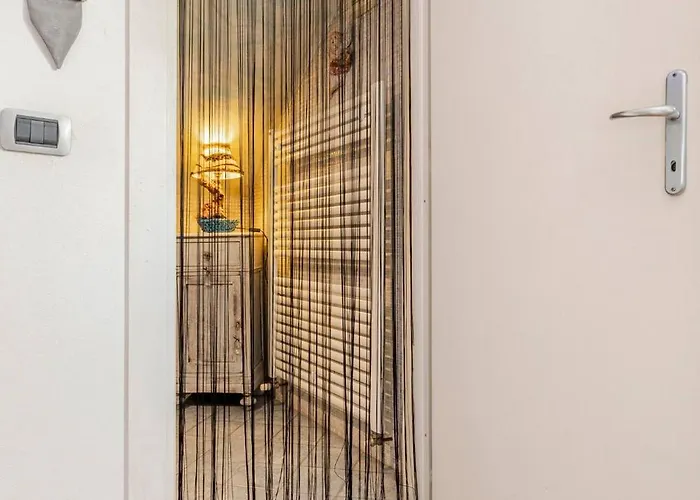 فندق مبيت وإفطار House Garden Loft