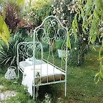 House Garden Loft Baricella