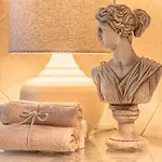 Bed & Breakfast House Garden Loft *
