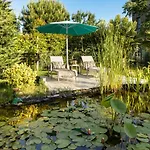 House Garden Loft Отель типа 