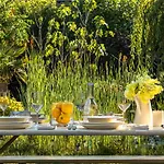House Garden Loft