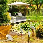 House Garden Loft * Baricella