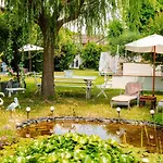 House Garden Loft Baricella