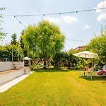 House Garden Loft Bed & Breakfast Baricella