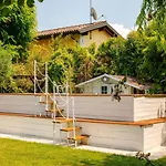 House Garden Loft Отель типа 