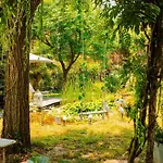 House Garden Loft Bed & Breakfast *
