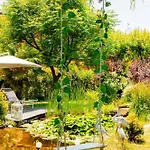 House Garden Loft Bed & Breakfast Baricella