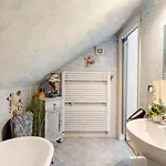 House Garden Loft *