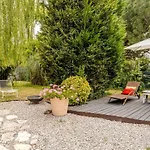 House Garden Loft Baricella