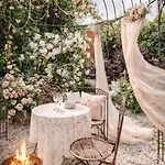 Bed & Breakfast House Garden Loft