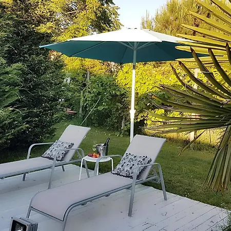 House Garden Loft Bed & Breakfast Baricella