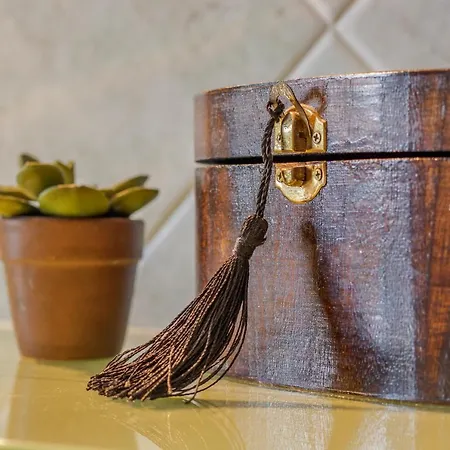 Bed & Breakfast House Garden Loft