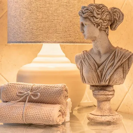 Bed & Breakfast House Garden Loft *