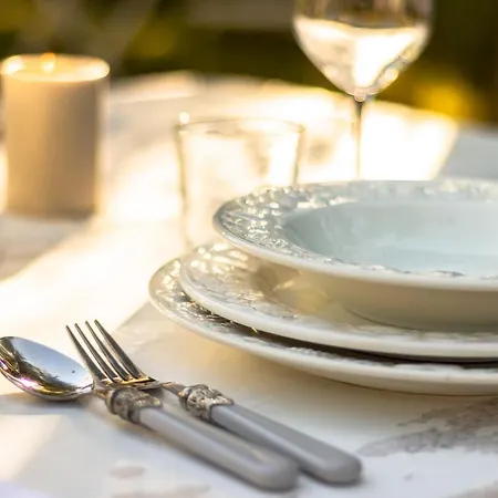 House Garden Loft * Baricella