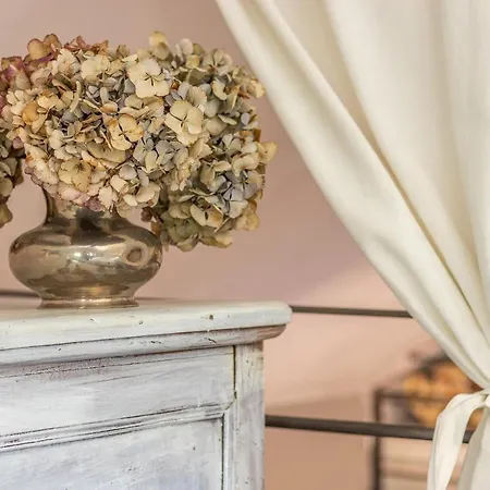 House Garden Loft Bed & Breakfast