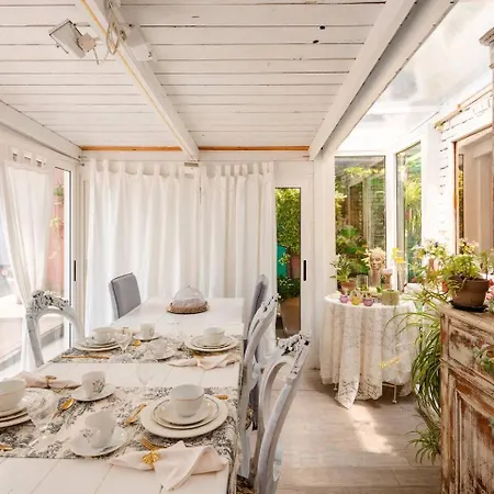 House Garden Loft