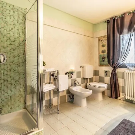 House Garden Loft Bed & Breakfast