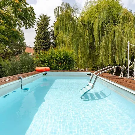 House Garden Loft Bed & Breakfast Baricella