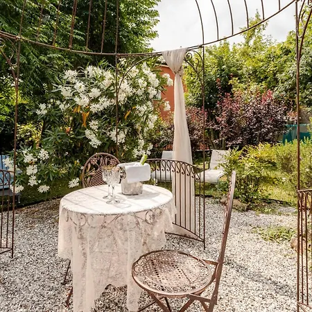 House Garden Loft