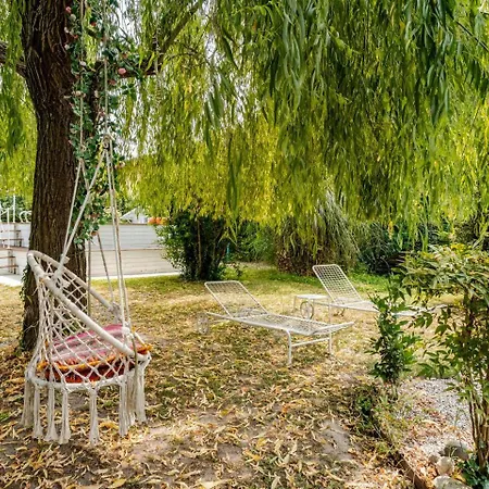 فندق مبيت وإفطار House Garden Loft Baricella