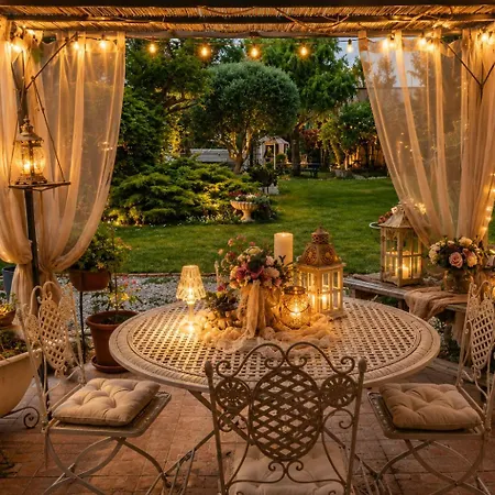 House Garden Loft