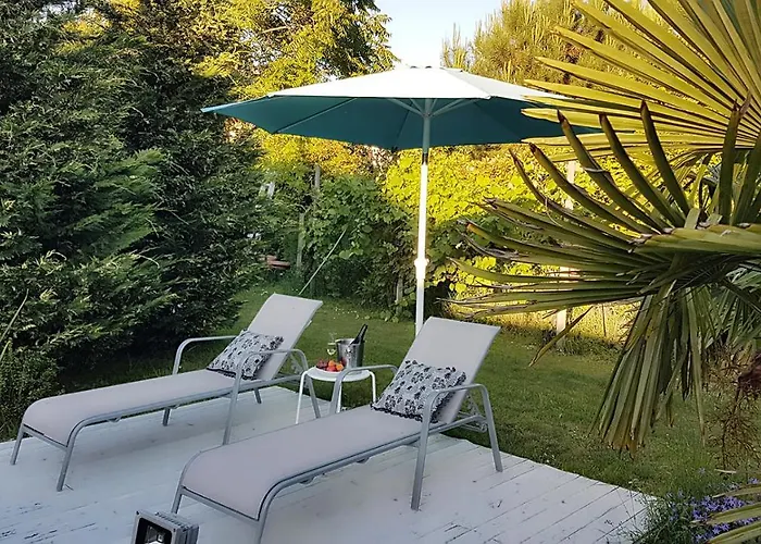 House Garden Loft Bed & Breakfast Baricella