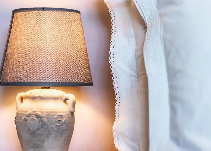 House Garden Loft Baricella