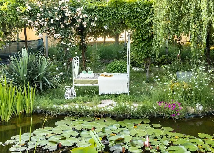 House Garden Loft