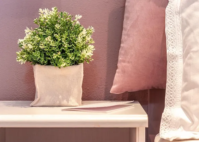 House Garden Loft *