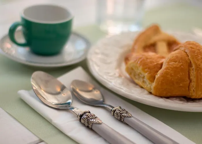 House Garden Loft * Baricella