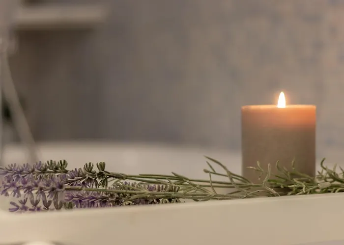 House Garden Loft Bed & Breakfast Baricella