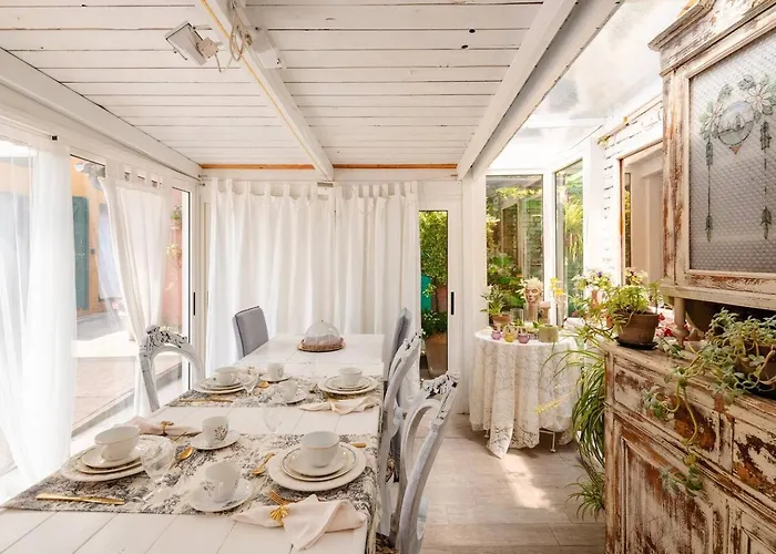House Garden Loft