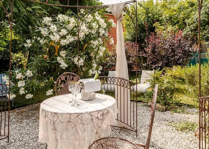 House Garden Loft