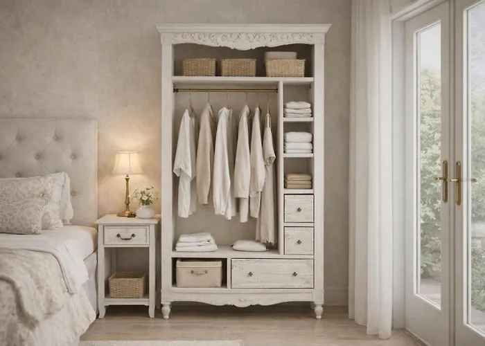 House Garden Loft Couette-café Baricella